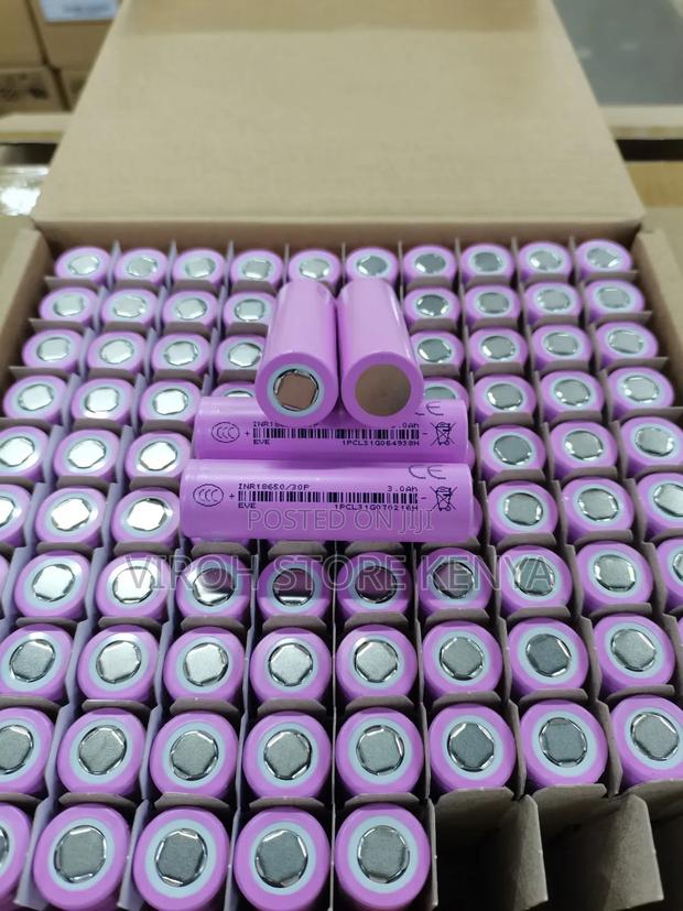 3.7v Battery 7800mah