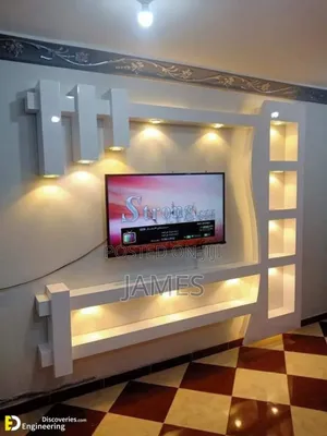 Trusted Gypsum Interior Experts