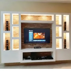 Trusted Gypsum Interior Experts