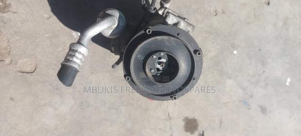 Ac Pump Toyota Axio 2zr Engine - thumbnail 3