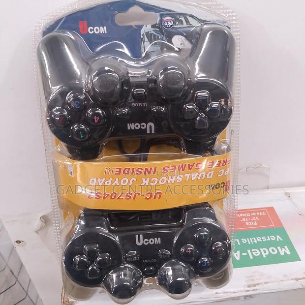Pc Controller
