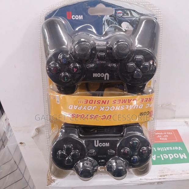 Pc Controller - thumbnail 2