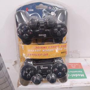 Pc Dualshock Joypad - thumbnail 2