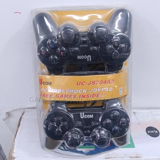 Ucom Game Pads - thumbnail 2