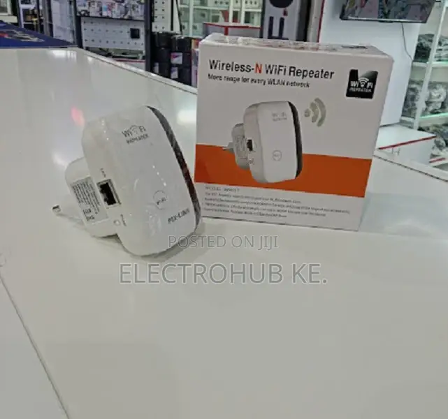 Wifi Range Extender/Wifi Wireless Repeater