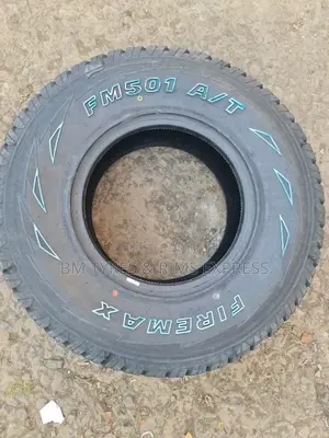 31x10.50r15 Firemax Tyres (All Terrrain)