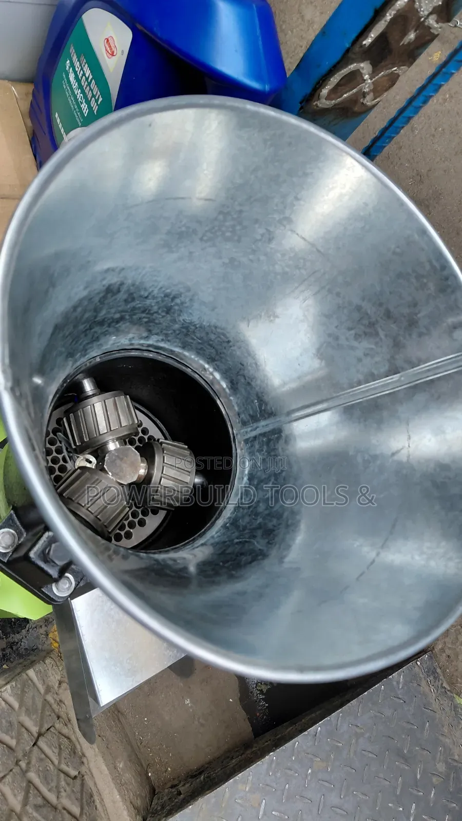 Automatic Pelletizer Machine/Pellet Making