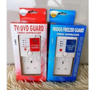 Fridge Tv Guard - thumbnail 2