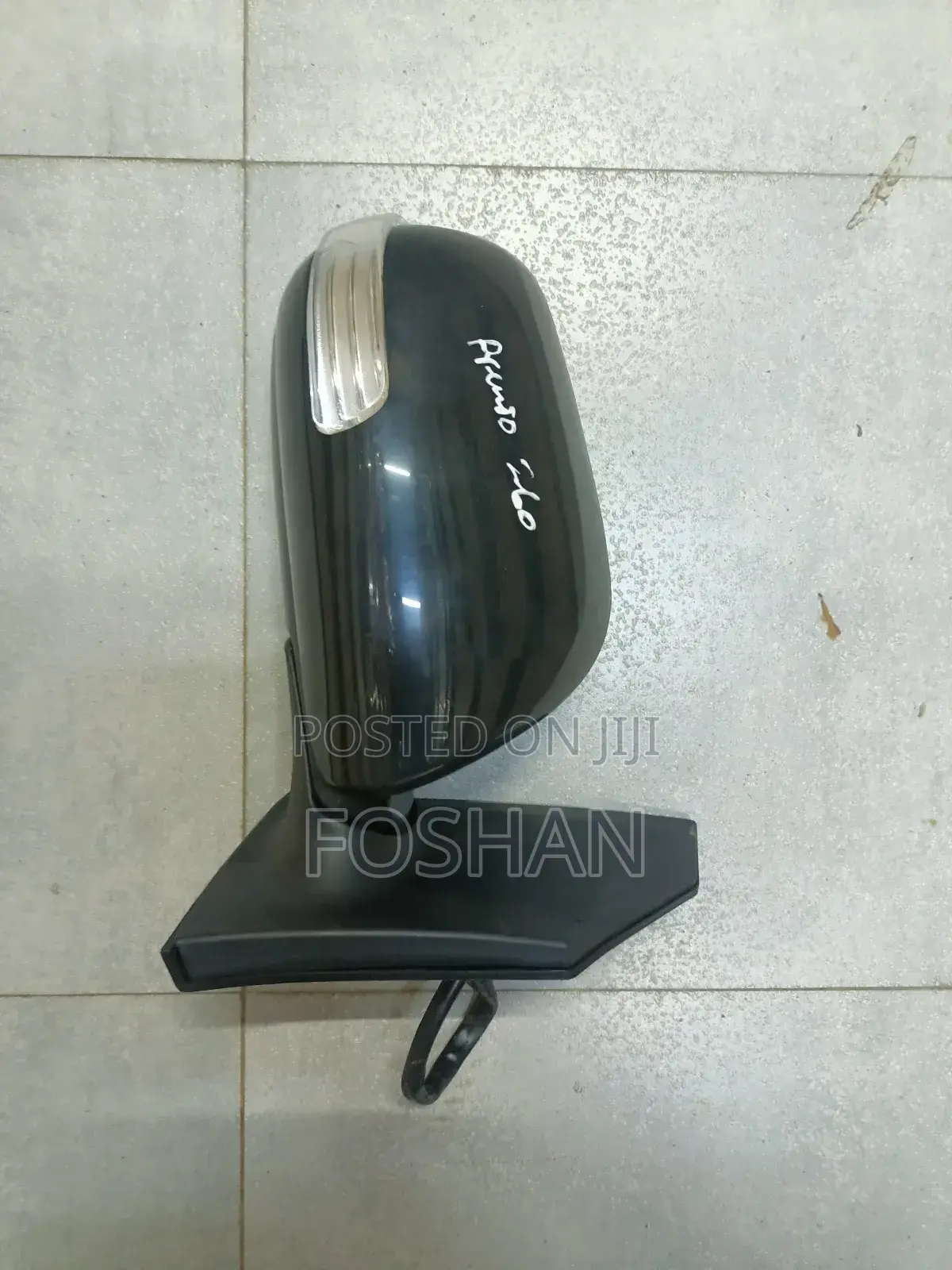 Premio/Allion 260 Side Mirror