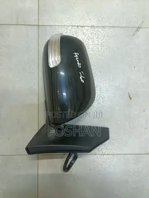 Premio/Allion 260 Side Mirror