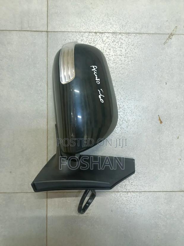 Premio/Allion 260 Side Mirror - main view