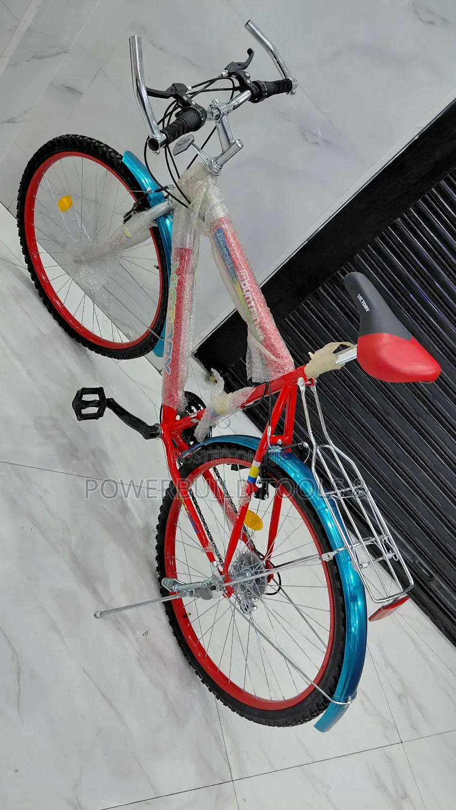 Victory Bike Size 26 Adult Bike