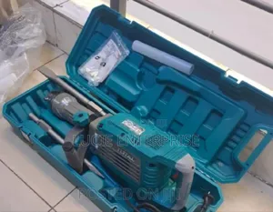 Total Demolition Hammer/ Demolisher Machine