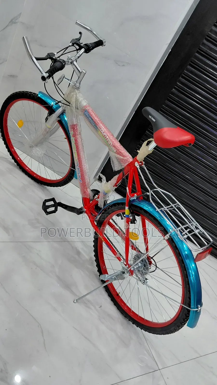 Victory Bike Size 26 Adult Bike