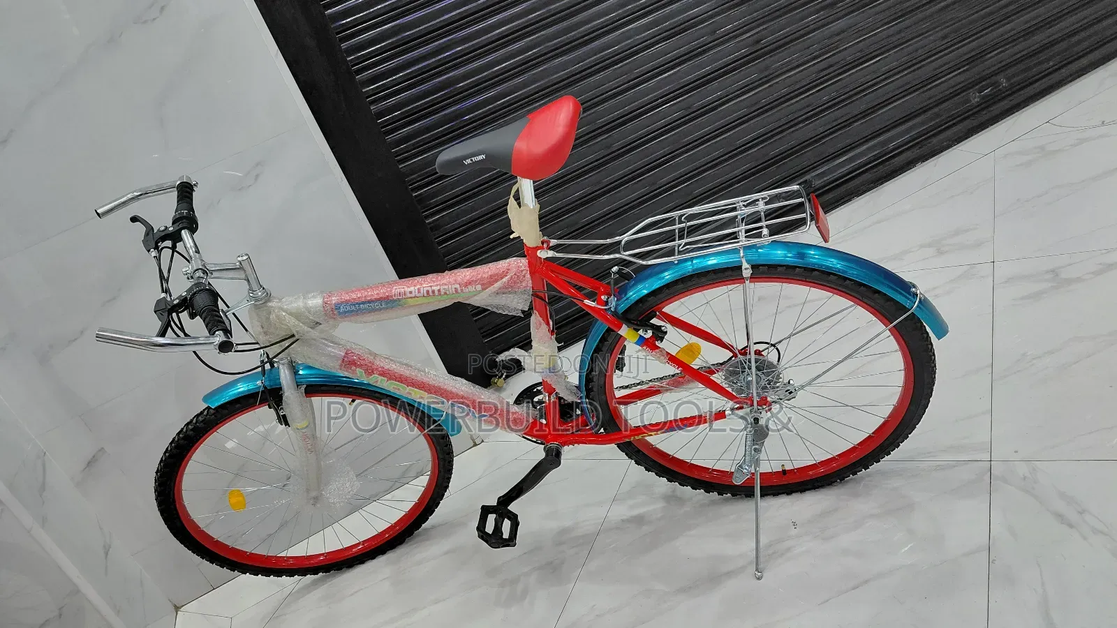 Victory Bike Size 26 Adult Bike