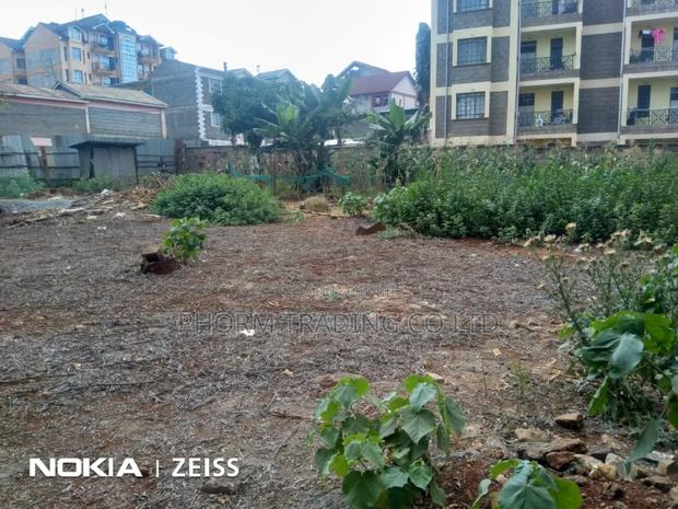 Prime 1/4 Acre Plot in Ruaka for Sale - thumbnail 2
