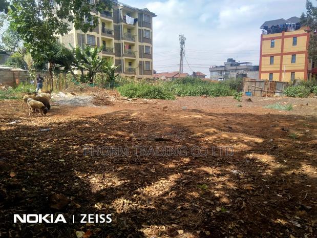 Prime 1/4 Acre Plot in Ruaka for Sale - thumbnail 5