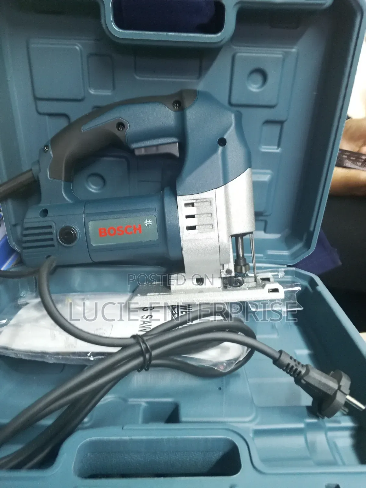 Bosch Jigsaw 700watts