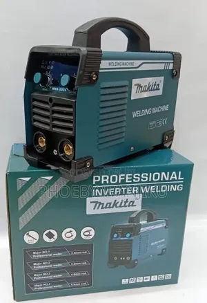Professional Inverter Welding