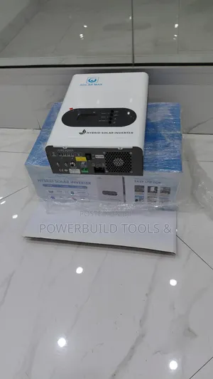 1.5kva/1500va Solarmax Inverter Hybrid