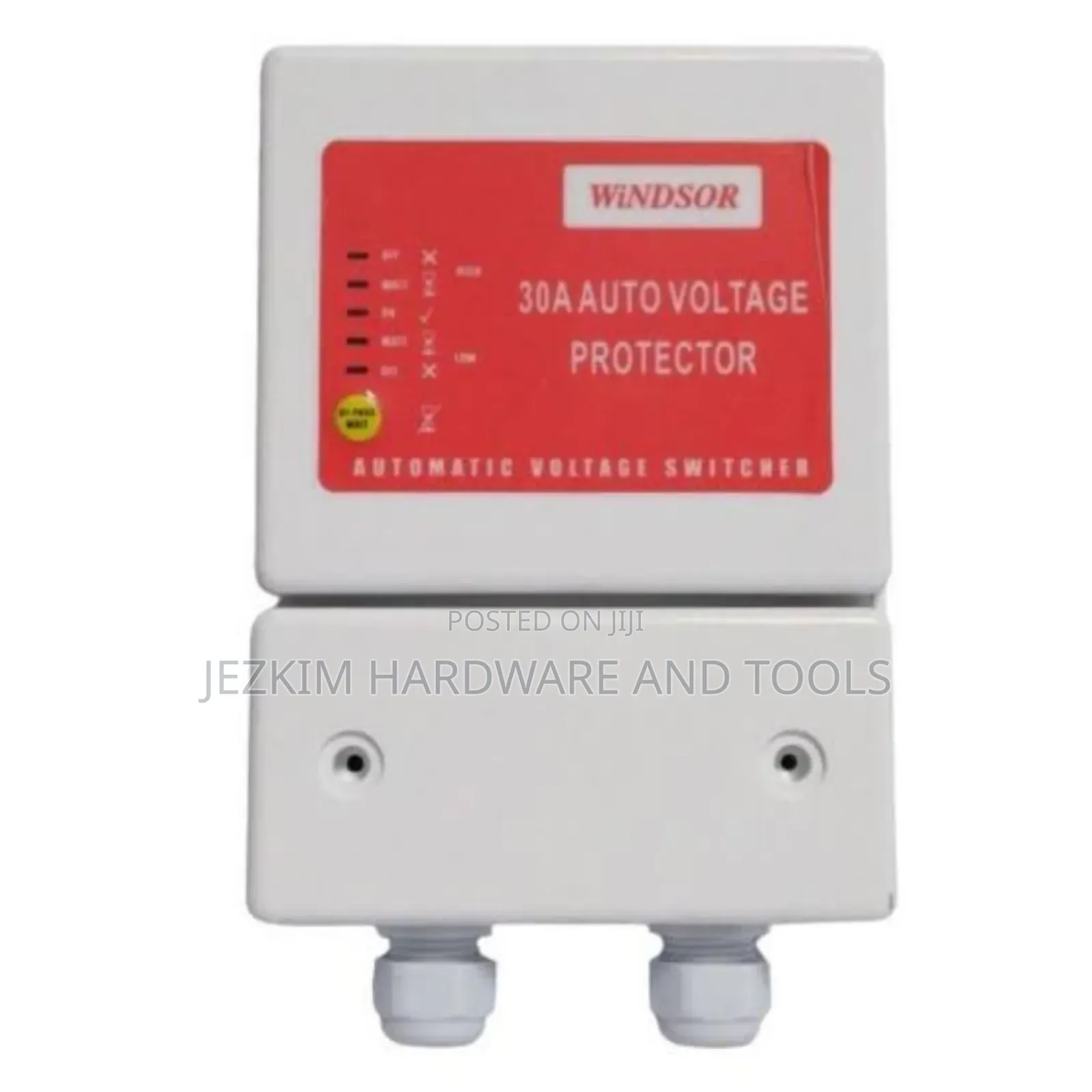 Windsor Avs 30a