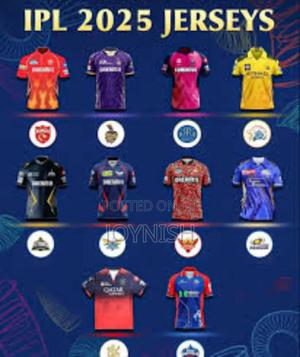 All Types Jersey - thumbnail 2