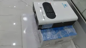 3kva /3000va 24v Solarmax Hybrid Inverter