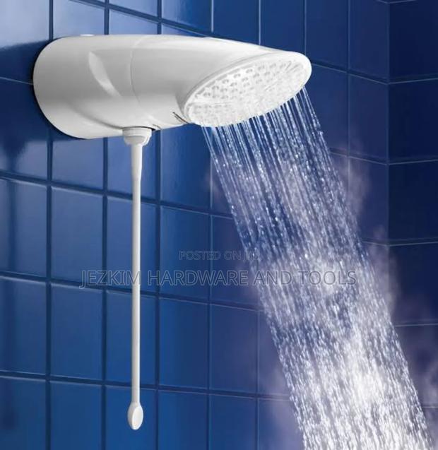 Topjet Shower - main view