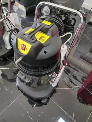 60l Aico Japan Wet and Dry Carpet Cleaner