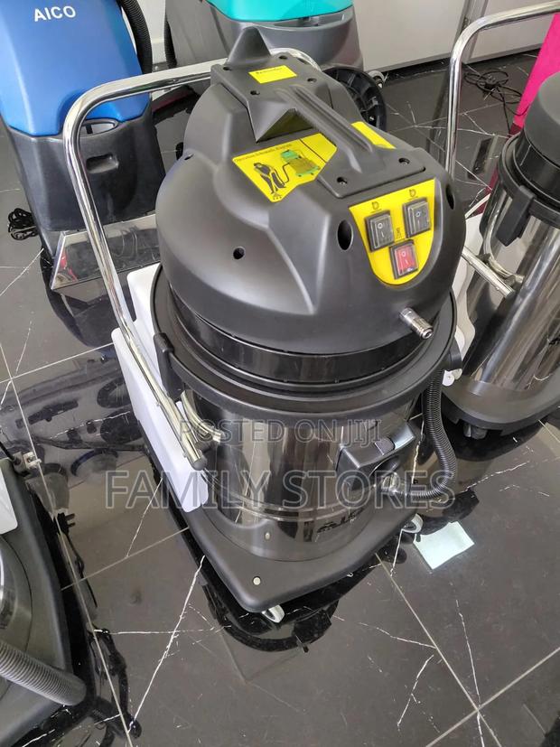 60l Aico Japan Wet and Dry Carpet Cleaner - thumbnail 2