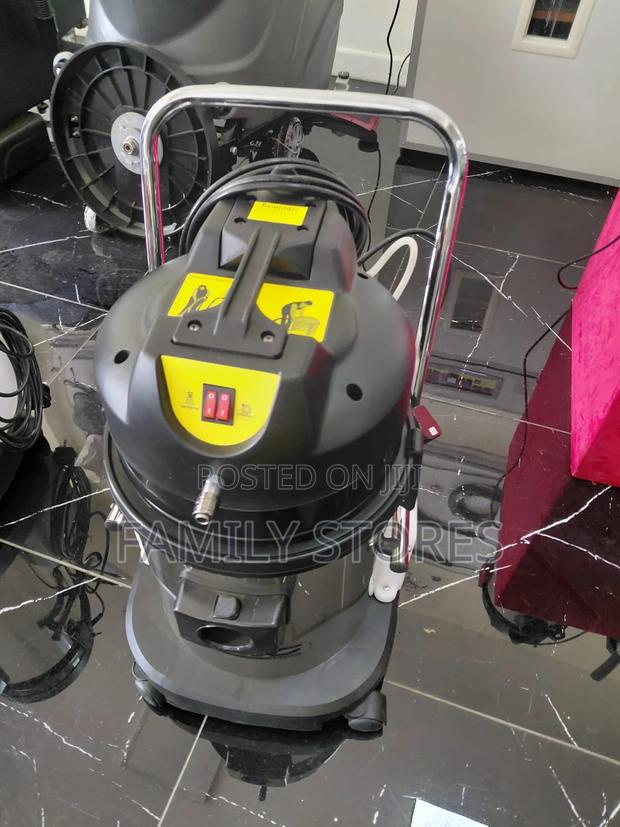 60l Aico Japan Wet and Dry Carpet Cleaner - thumbnail 3