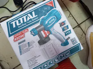 Total Spray Gun