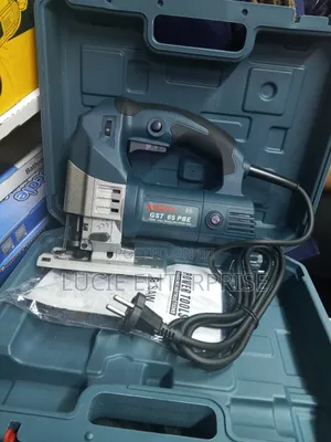 Bosch Electric Jigsaw Machine 700watts