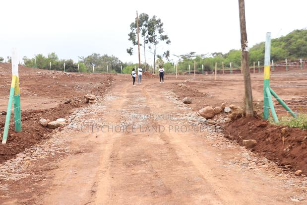 Secure Your Plot at Golden Estate Phase 2 With - main view