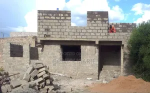 50*100 Ready Title Deed Two Plots 3.7m Each Cal