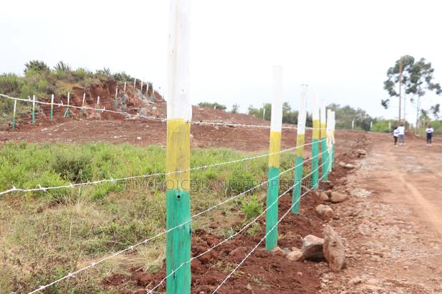 Secure Your Plot at Golden Estate Phase 2 With - thumbnail 2