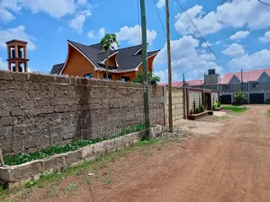 50*100 Ready Title Deed Two Plots 3.7m Each Cal
