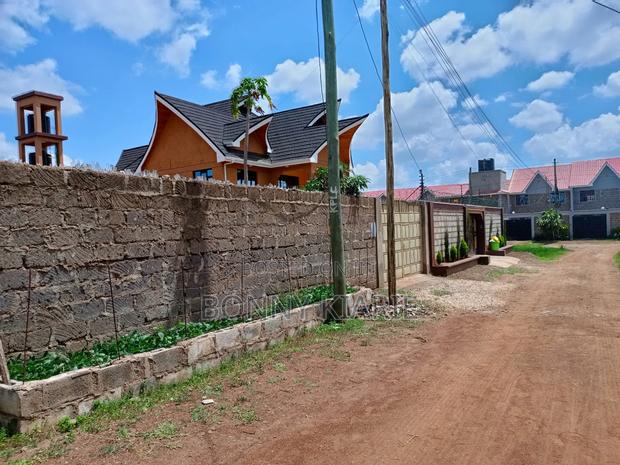 50*100 Ready Title Deed Two Plots 3.7m Each Cal - main view