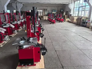 Commercial Sunshine Italy Brand Tyre Changer Machine