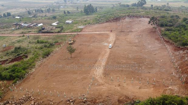 Residential Plots For Sale In Golden Estate Kikuyu