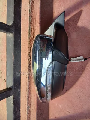 Volkswagen Beetle 2012-2019 Side Mirror