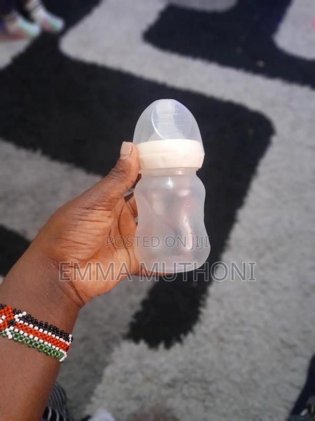Imported Eectric Breast Pump - thumbnail 6