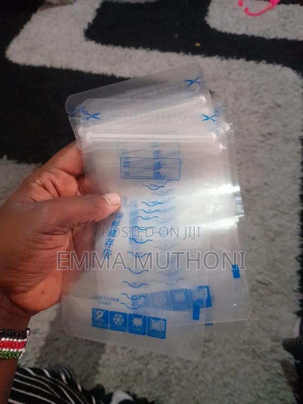 Imported Eectric Breast Pump - thumbnail 10