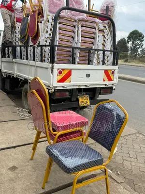 Church Conference Chairs