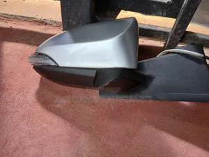Toyota Vitz 2011-2014 Side Mirror