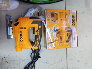 Electric Jigsaw Ingco Tool