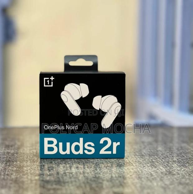 Oneplus Nord Buds 2r - thumbnail 2