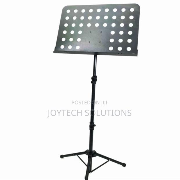 Strong Durable Music Pulpit Stand Indoor Activities - main view
