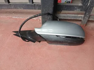 Audi A3 8p Side Mirror