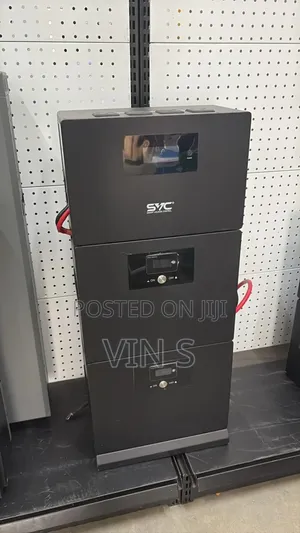 All in One Solar Power Systems With Lithium Batteries, Solăr Pòwer